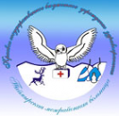 Логотип компании Таймырская межрайонная больница