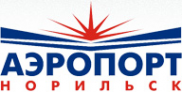 Логотип компании Норильск